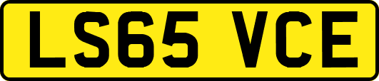 LS65VCE