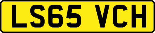 LS65VCH
