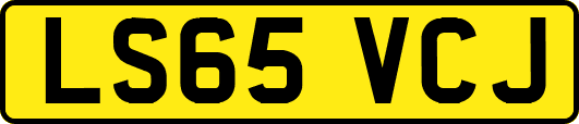 LS65VCJ