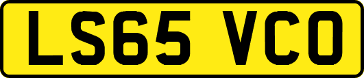 LS65VCO