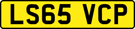 LS65VCP