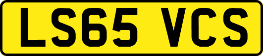 LS65VCS