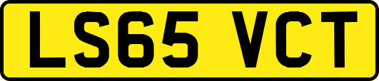 LS65VCT