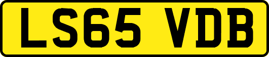 LS65VDB