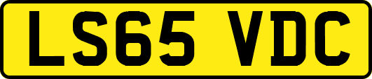 LS65VDC