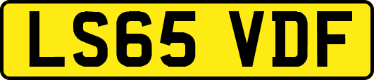 LS65VDF
