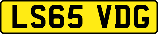 LS65VDG