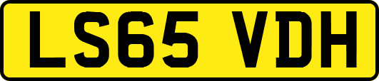 LS65VDH