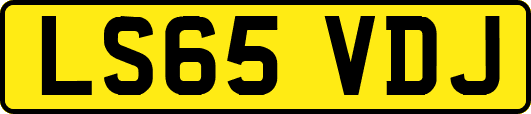 LS65VDJ