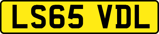LS65VDL