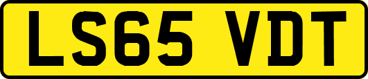 LS65VDT