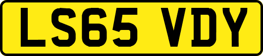 LS65VDY