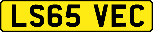 LS65VEC