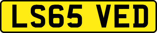 LS65VED
