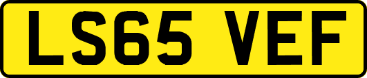 LS65VEF