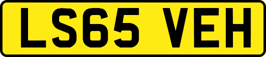 LS65VEH