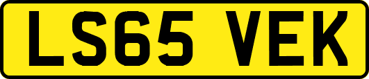 LS65VEK