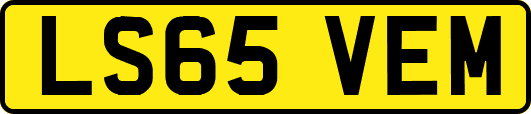 LS65VEM