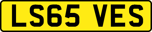 LS65VES