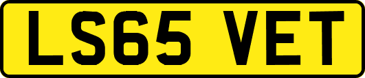 LS65VET