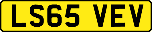 LS65VEV