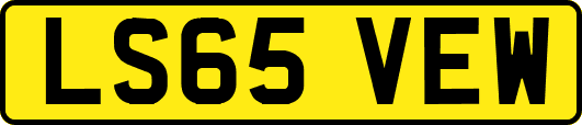 LS65VEW