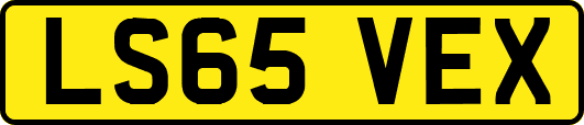 LS65VEX