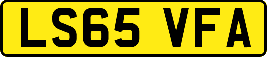 LS65VFA