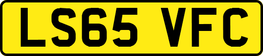 LS65VFC