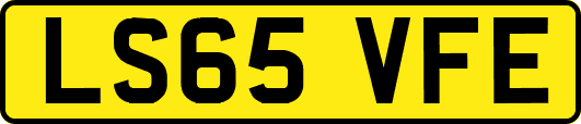 LS65VFE