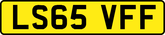 LS65VFF