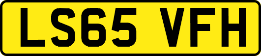LS65VFH