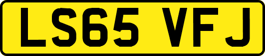LS65VFJ