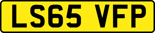 LS65VFP