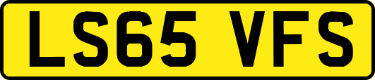 LS65VFS