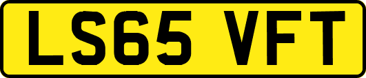 LS65VFT