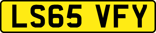 LS65VFY