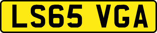 LS65VGA