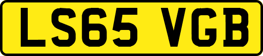 LS65VGB
