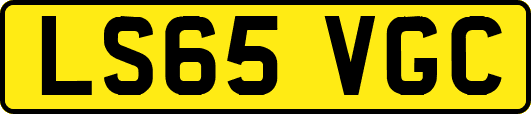 LS65VGC