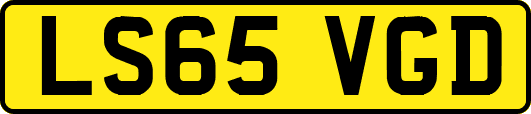LS65VGD
