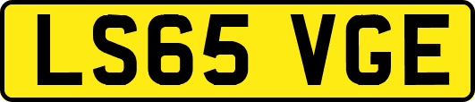 LS65VGE