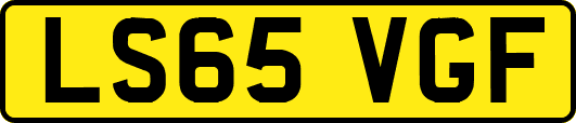 LS65VGF