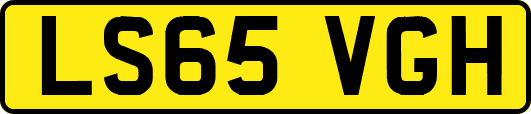 LS65VGH
