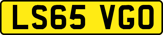 LS65VGO