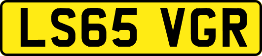 LS65VGR