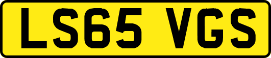 LS65VGS