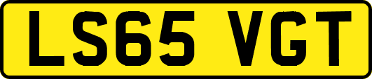 LS65VGT