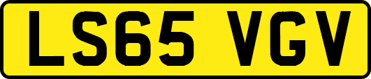 LS65VGV