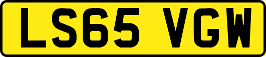 LS65VGW